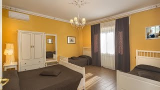 Hotel Pisa Tower, Pisa, Italy