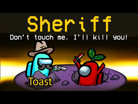 countering IMPOSTORS with lightspeed SHERIFF strats... (custom mod)