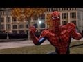 Spider Man Web Of Shadows Walkthrough Part 32 Hovercraft Evacuations