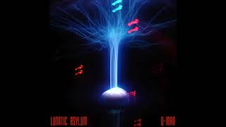 Q-Man - Lunatic Asylum [Mixotic 032] [Club, House, Techno]