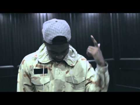 ItsNate - 'Above It' Official Video