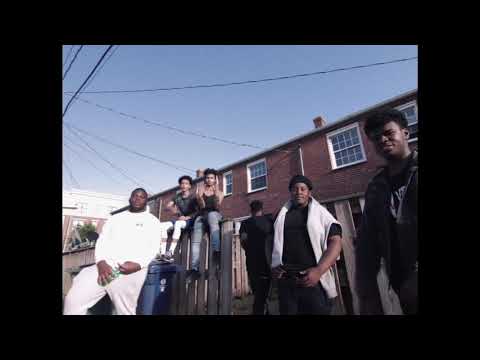 PacLuciano “Pull Up 2 “ [Official Video]