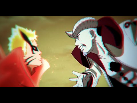The Virus and Antidote || InSolitudeIsWhereHeLaid [AMV]