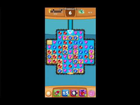 Diamond Digger Saga Part 3