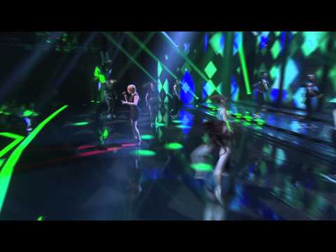 The Voice of Ireland Series 3 Ep 12 - Emma Walsh Live Show 2