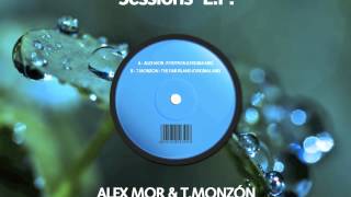 T - MONZON - The Fair Island (Original Mix).