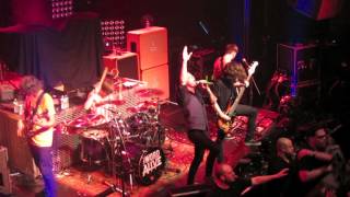 The Word Alive- Lights and Stones Live