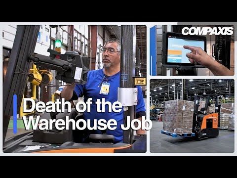 Why Walmart is Replacing Its Own Workforce with Robots