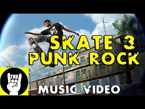 Video thumbnail for Shut Up and Skate