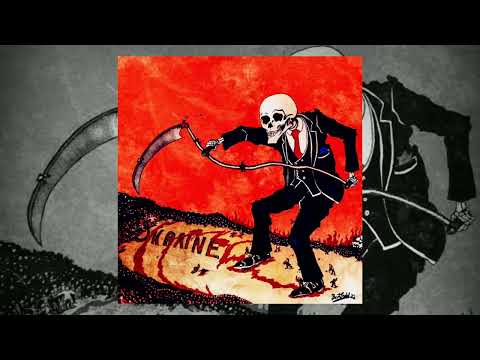 Kanonenfieber - Stop The War (Black Death Metal German)