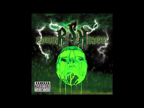 RESAKA DEL SUR - DIAS NEGROS