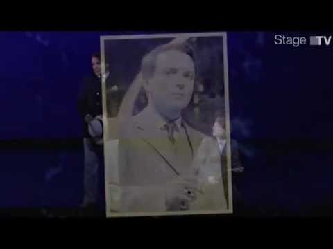 REBECCA - Der Trailer zum neuen Musical in Stuttgart ab Dezember 2011