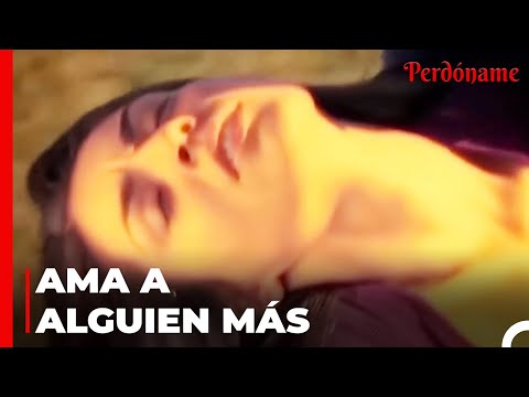 Kemal Siempre Piensa En Bahar - Perdóname