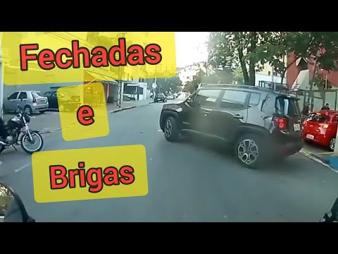 Brigas video