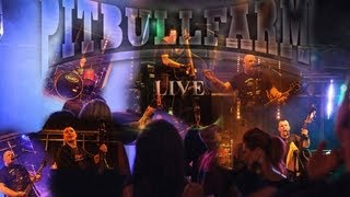 PITBULLFARM A case of pride