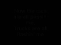 Eagles- Ol' 55 (Lyrics)