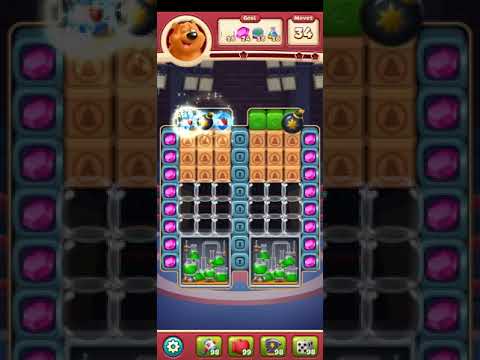 Toon Blast level 4948