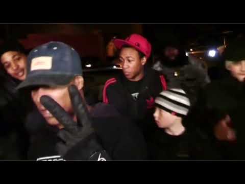 Squingy - How It Is (2006 Music Video)