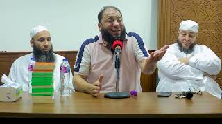 صورة عشر ذي الحجة موسم الخواص | #ليلة_إيمانية | د . حازم شومان