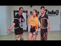 Cupid By Fifty Fifty Merengue Choreography By Eforce