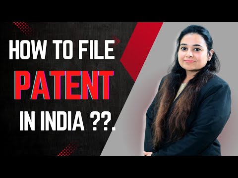 Patent Filing Process: Complete Guide to Patent Registration, Timeline ...