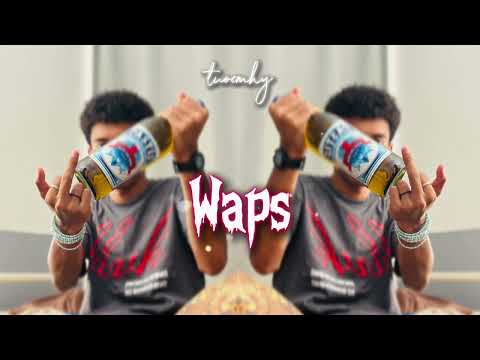 •● WAPS_REMIX_KOMPA - "CAR SEAT"_CMHY●•🥳🎶🎹