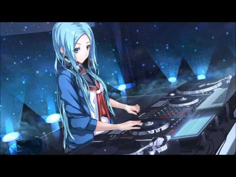 [Nightcore - Take A Hint (fast)]