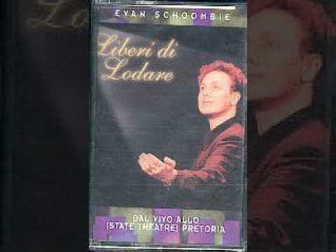 02. Celebriamo il Signor Gesù - Evan Schoombie