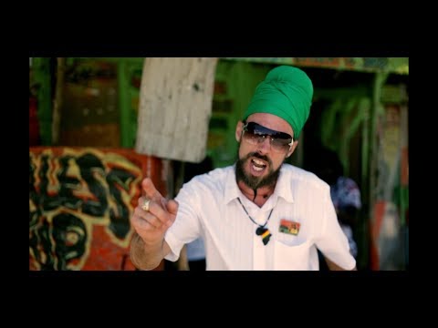 Jah Lex *Stronger* official music video