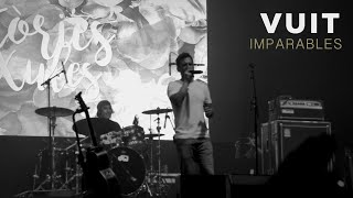 Vuit - Imparables