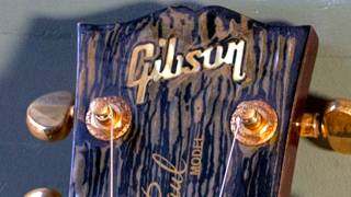 Gibson Drastically Changed This Model! (Very Cool)