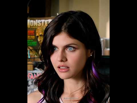 Alexandra Daddario: “Hay una parte visceral, animal, imposible de planificar en actuar”