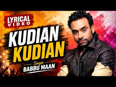 Kudian Kudian (Lyrical) — watch video