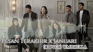 Download lagu Pesan Terakhir X Januari - Lyodra X Gleen Fredly | Cover by Umbrella mp3 Download lagu Pesan Terakhir X Januari - Lyodra X Gleen Fredly | Cover by Umbrella mp3