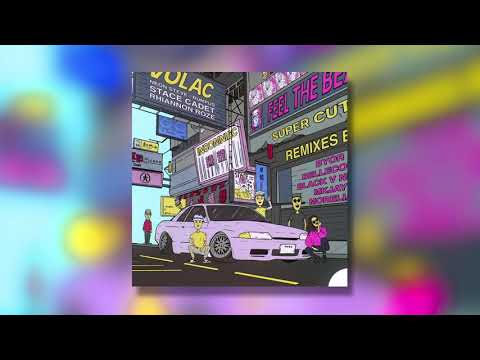 Volac, Neon Steve & Rumpus - Feel The Beat ft. Rhiannon Roze (Bellecour Remix) | Insomniac Records