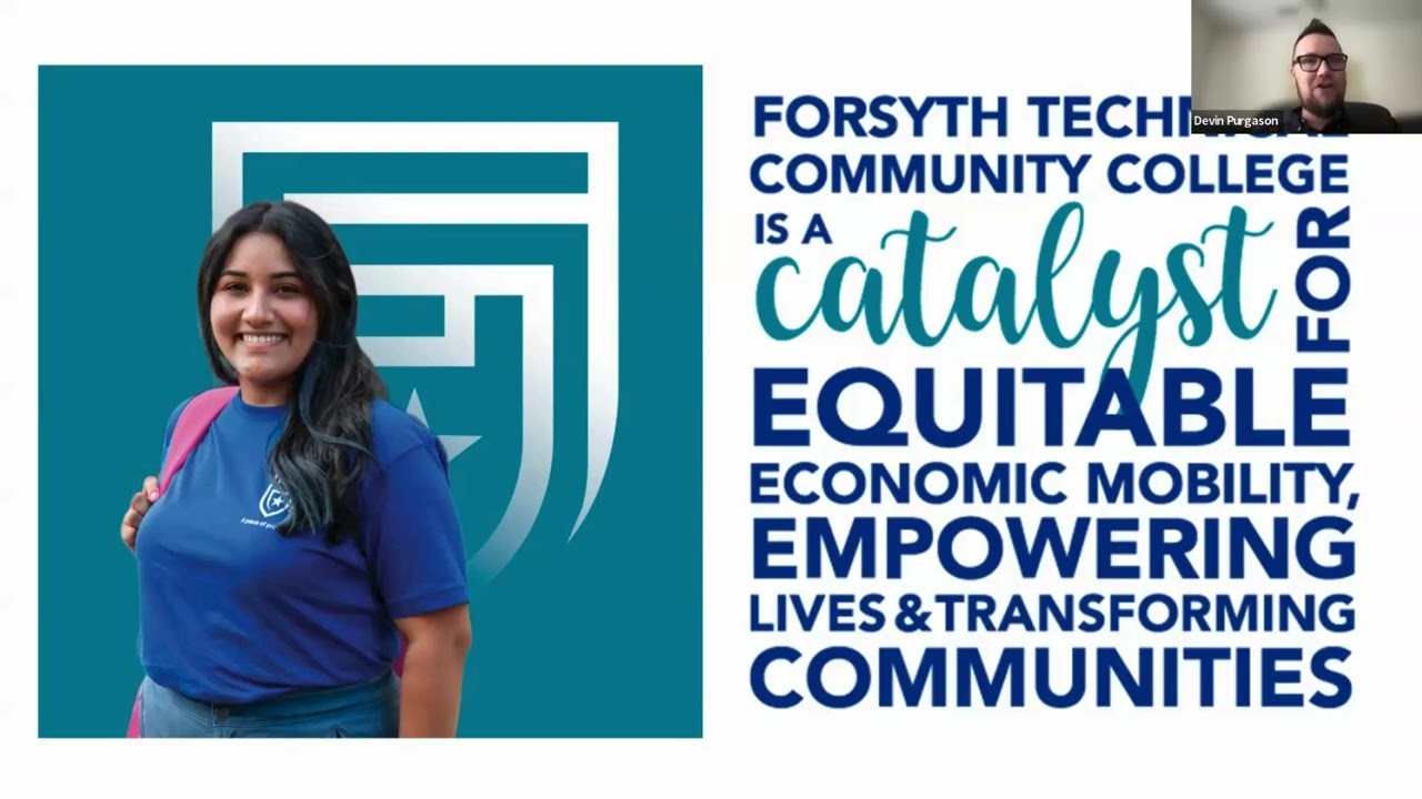 Webinar: Building The AI-Ready Campus with Element451