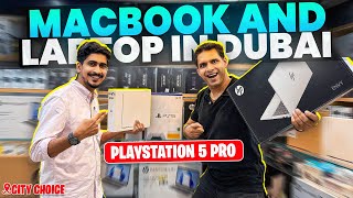 Macbook Price in Dubai | Playstation 5 Pro | Laptop Price in Dubai | TECHNO LEGEND