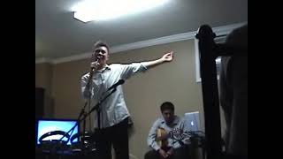 Butterfly Kisses Lullaby - KimkenYT