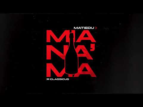 Matiedu Ft. Blackroy - Mia Na Ma