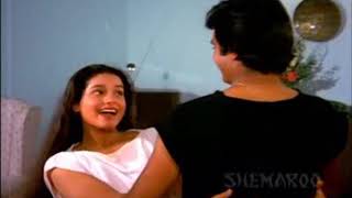 Asha Bhosle and Amit Kumar_Tu Rootha To (Jawaani; R.D.