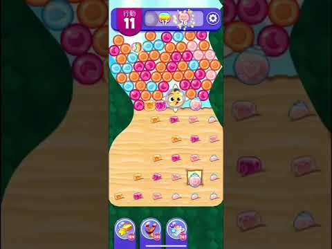 (Angry birds dream blast) Level 9227 gameplay, subscribe for latest update!