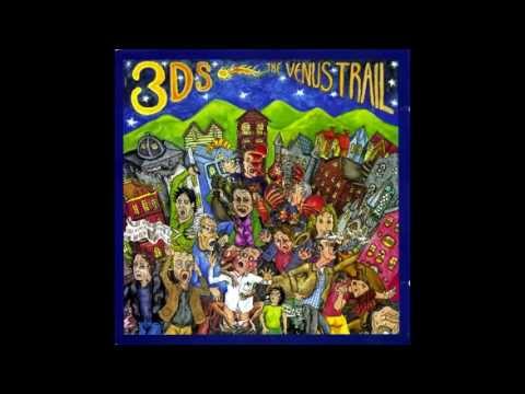 3Ds - The Golden Grove