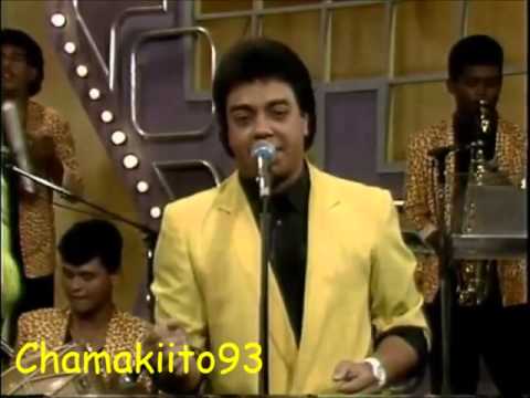 MARCOS CAMINERO - Por Que Se Me Fue (Machete Y Gillete) (80's)