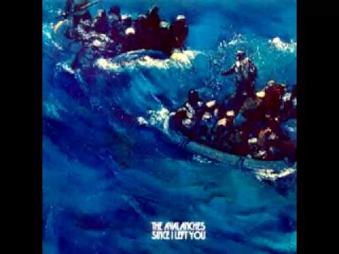 the avalanches- electricity