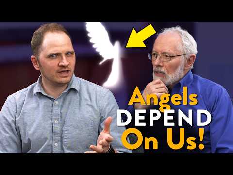 Heaven and Earth Need to Work Together