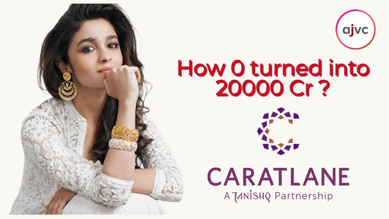 Shining Bright: Mithun Sacheti's Journey Turning CaratLane into the World's Jeweler