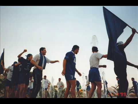 CD BALA AZUL 1931 2000