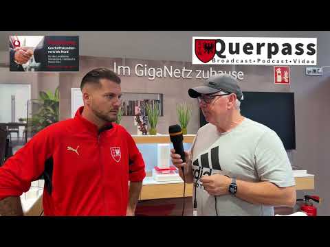 Florian Schmidt zu Firrel, Bevern und dem Pokalderby