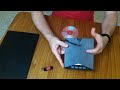 Review Yaeonku 7 In 1 External DVD CDROM Drive With USB Hub And SD Card MicroSD Card Reader 30