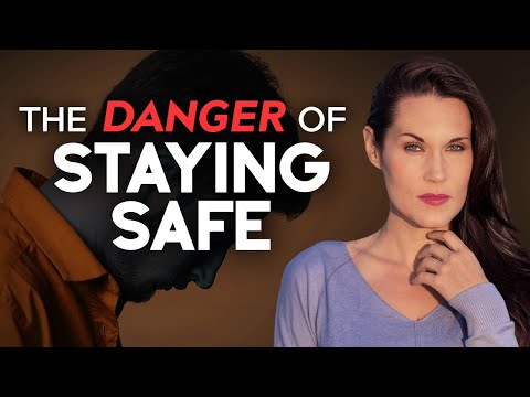 How Your Safety Strategies Can Keep You Unsafe